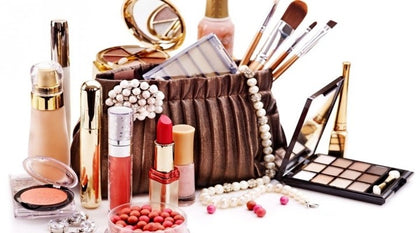 Beauty & Personal Care