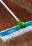 Swiffer Sweeper Cleaner Dry-Save 50% Off