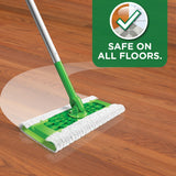 Swiffer Sweeper Cleaner Dry-Save 50% Off